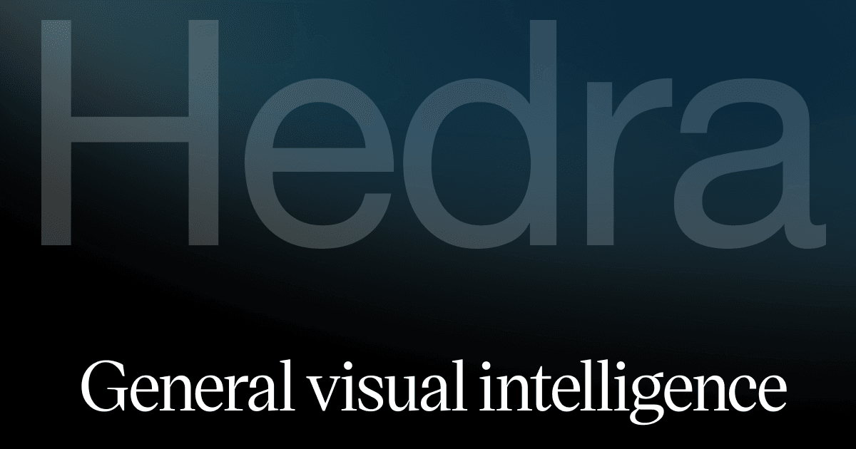 Hedra