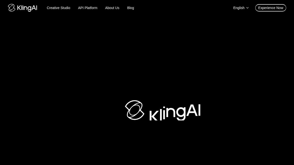 Kling AI