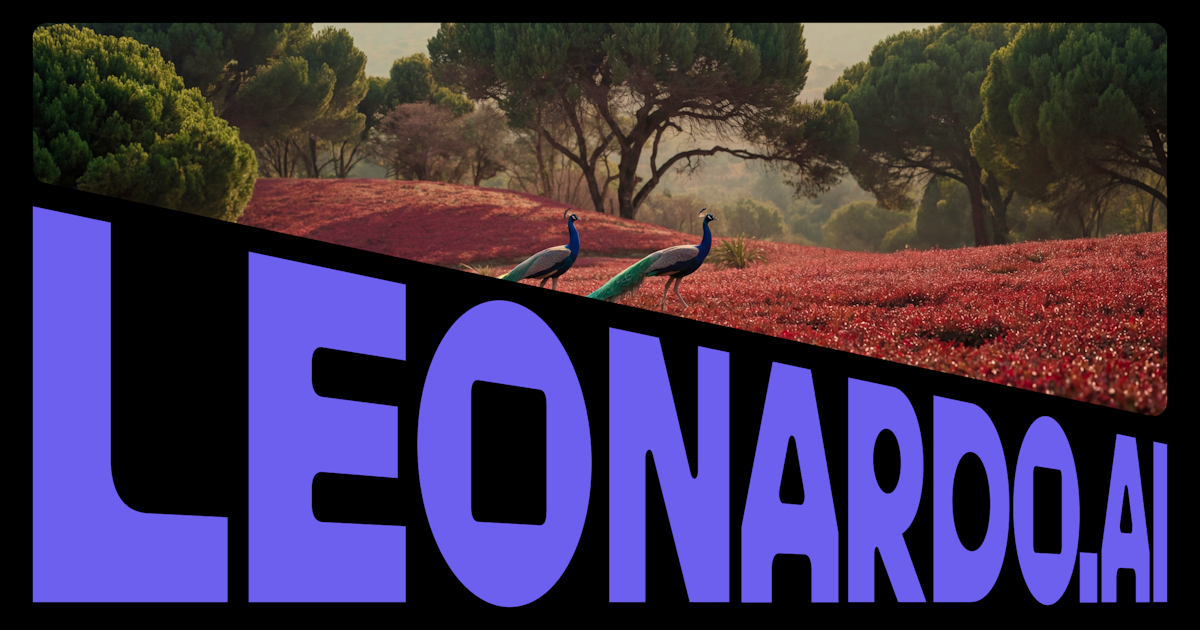 Leonardo AI