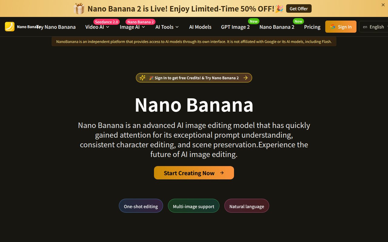 Nano Banana