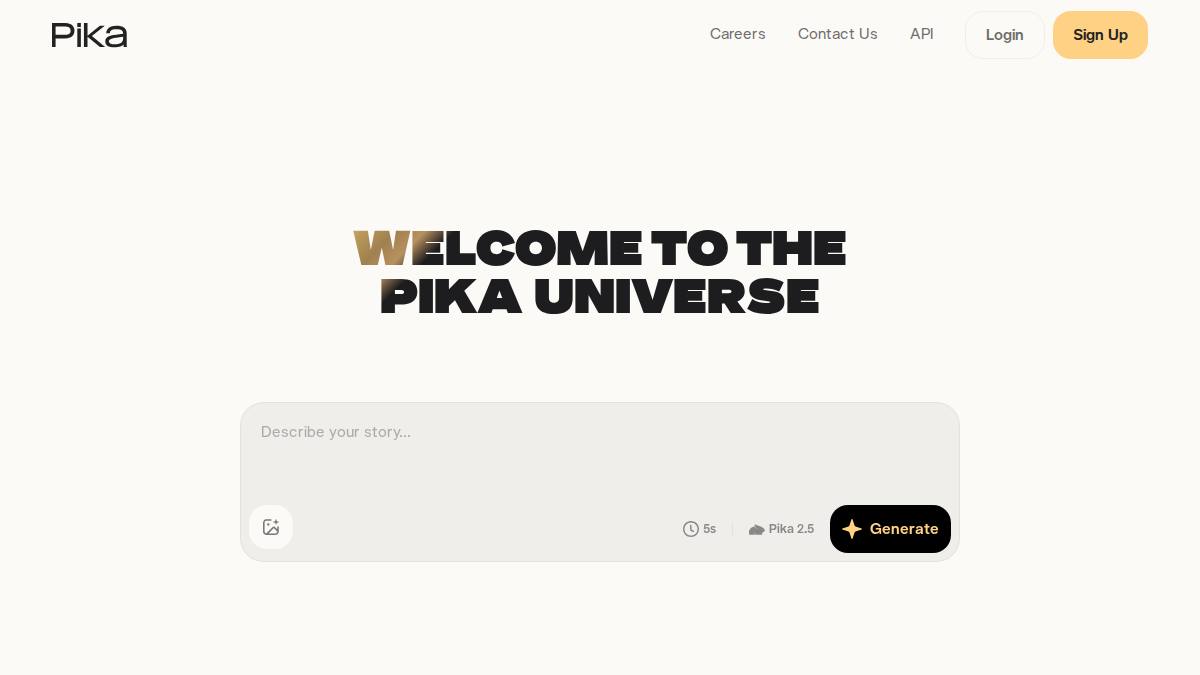 Pika